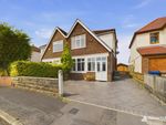 Thumbnail for sale in Howick Park Drive, Penwortham, Preston