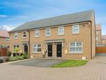 Thumbnail to rent in Fitz Hugh Crescent, Eagle Farm South, Milton Keynes