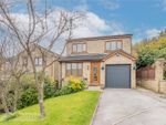 Thumbnail for sale in Ayres Drive, Cowlersley, Huddersfield, West Yorkshire