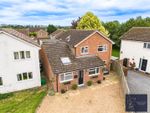 Thumbnail to rent in Town Orchard, Southoe, St. Neots