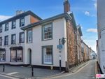 Thumbnail for sale in Fore Street, Topsham, Exeter