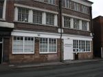 Thumbnail to rent in Ground Floor Office Suite, South Wolfe Street, Stoke On Trent, Staffs