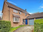 Thumbnail for sale in Baldwins Close, Bourn, Cambridge