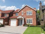 Thumbnail for sale in Plot 17- The Kingston, Kings Grove, Grimsby