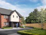 Thumbnail for sale in Delenty Drive, Birchwood, Warrington