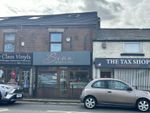 Thumbnail for sale in Unit, 154, Manchester Road, Wigan