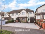 Thumbnail for sale in Grange Crescent, Chigwell