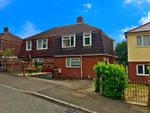 Thumbnail to rent in Rectory Road, Bedwas, Caerphilly