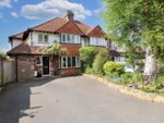 Thumbnail for sale in Pilmer Road, Crowborough, East Sussex