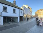 Thumbnail to rent in Bank Street, Newton Abbot