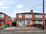 Thumbnail for sale in Brookthorpe Avenue, Manchester