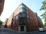 Thumbnail to rent in Halifax Place, Nottingham
