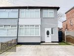 Thumbnail for sale in Jeffereys Crescent, Huyton, Liverpool