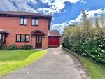 Thumbnail to rent in Canon Hudson Close, Coventry