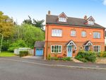Thumbnail to rent in Montgomery Road, Enham Alamein, Andover