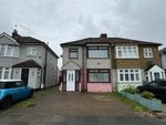 Thumbnail for sale in Wendover Way, Welling