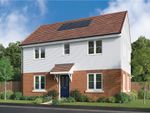 Thumbnail to rent in "Braxton" at North Road, Stevenage