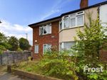 Thumbnail to rent in The Vale, Feltham