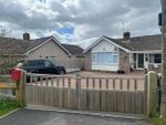 Thumbnail for sale in Beechwood Avenue, Locking, Weston-Super-Mare