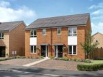 Thumbnail to rent in "The Brambleford - Plot 388" at Heathwood At Brunton Rise, Newcastle Great Park, Newcastle Upon Tyne