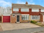 Thumbnail for sale in Emsworth Drive, Eaglescliffe, Stockton-On-Tees, Durham