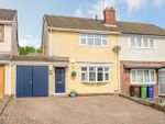 Thumbnail for sale in Essex Drive, Hednesford, Cannock