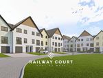 Thumbnail to rent in Plot 9, Railway Court, Port St Mary