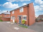 Thumbnail to rent in Wyndham Drive, Abbotswood, Romsey