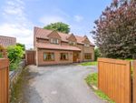 Thumbnail to rent in Low Road, Barrowby, Grantham