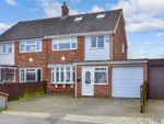 Thumbnail for sale in Robson Drive, Aylesford, Kent