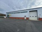 Thumbnail to rent in 4A Broom Business Park, Bridge Way, Chesterfield, Derbyshire