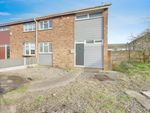 Thumbnail for sale in Fourth Walk, Canvey Island