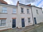 Thumbnail to rent in Henry Street, Gosport