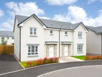 Thumbnail to rent in "Craigend" at Oldmeldrum Road, Inverurie