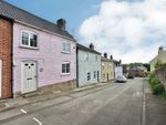 Thumbnail to rent in Riverwood Cottage, Severn Street, Newnham