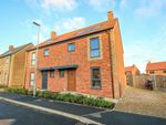 Thumbnail to rent in Limbert Road, Cringleford, Norwich
