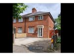Thumbnail to rent in Highfield Avenue, Lincoln