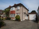 Thumbnail for sale in Camborne Way, Heston, Hounslow