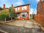 Thumbnail for sale in Beech Avenue, Manchester
