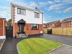 Thumbnail for sale in 10 Audleys Close, Newtownards, County Down