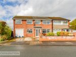 Thumbnail to rent in Whiteley Drive, Middleton, Manchester