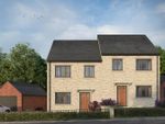 Thumbnail for sale in Plot 11, The Cherry, Pearsons Wood View, Wessington Lane, South Wingfield, Derbyshire