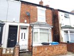 Thumbnail to rent in Newstead Street, Hull
