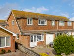 Thumbnail for sale in Friars Avenue, Peacehaven, East Sussex