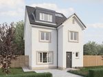 Thumbnail for sale in Plot 51 The Buchanan, Wallace Park, Wallyford, East Lothian