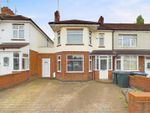 Thumbnail for sale in Lichfield Road, Coventry