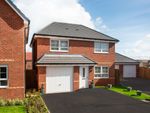 Thumbnail to rent in "Kennford" at Inkersall Road, Staveley, Chesterfield