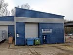 Thumbnail to rent in Unit 17, Heron Business Centre, Henwood, Ashford, Kent