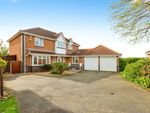 Thumbnail for sale in Greylag Close, Whetstone, Leicester, Leicestershire