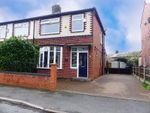 Thumbnail for sale in Saxon Drive, Audenshaw, Manchester